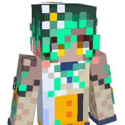 Sola_Vel Minecraft avatar bust