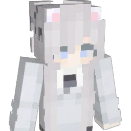 SolaceKitty's Minecraft skin