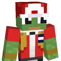 Solace_0_ Minecraft avatar bust