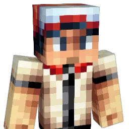 Soladrox's Minecraft skin