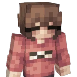 SolahFlare's Minecraft skin