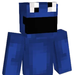 SolairOfAstora Minecraft avatar bust