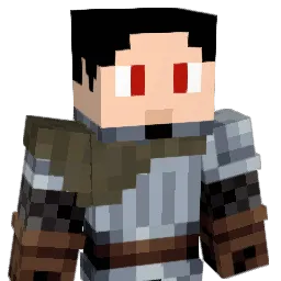 Solaire_Eclipse Minecraft avatar bust