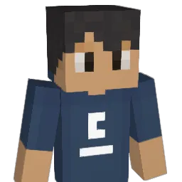 Solandaa's Minecraft skin