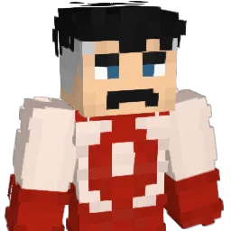 Solanum3904 Minecraft avatar bust