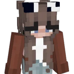 Solaphri Minecraft avatar bust