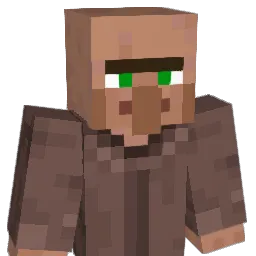 Solar045 Minecraft avatar bust