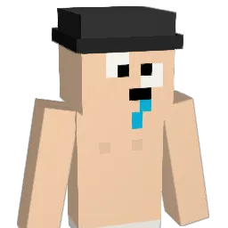 Solar148 Minecraft avatar bust