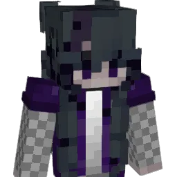 Solar2o1o Minecraft avatar bust