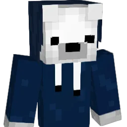 Solar58's Minecraft skin