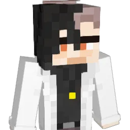 SolarArkon's Minecraft skin