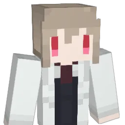 SolarCat's Minecraft skin
