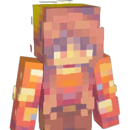 SolarDragon37's Minecraft skin
