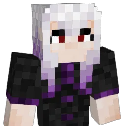 SolarEclipe Minecraft avatar bust