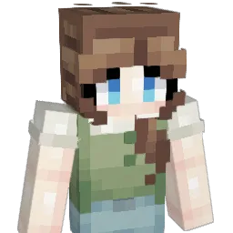 SolarEclips05 Minecraft avatar bust