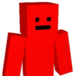 SolarEclipse579 Minecraft avatar bust