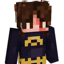 SolarEclipse7's Minecraft skin