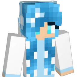 SolarEclipseRise's Minecraft skin