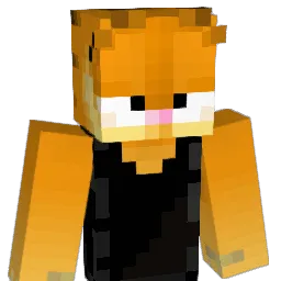 SolarEclipze's Minecraft skin