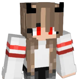SolarFireX Minecraft avatar bust