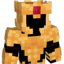 SolarHit Minecraft avatar bust