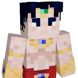 SolarMac's Minecraft skin