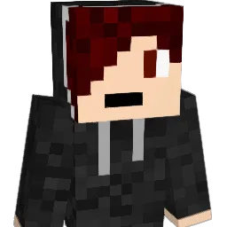 SolarMc198 Minecraft avatar bust