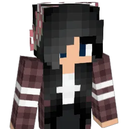 SolarMoon8's Minecraft skin