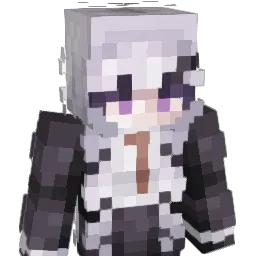 SolarMoonlight19's Minecraft skin