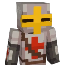 SolarRobot19's Minecraft skin