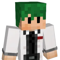 SolarSTORM7411's Minecraft skin