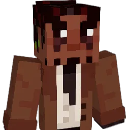 SolarSaturns's Minecraft skin