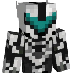 SolarSniper's Minecraft skin