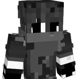 SolarStarss's Minecraft skin