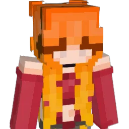 SolarTempest_ Minecraft avatar bust