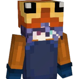 SolarTheEclipse_ Minecraft avatar bust