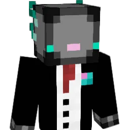 SolarTrippy's Minecraft skin