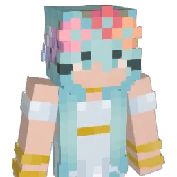 SolarVex1571 Minecraft avatar bust