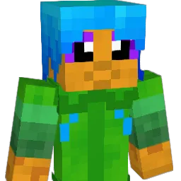 SolarWavee's Minecraft skin