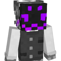 Solar_Astra Minecraft avatar bust