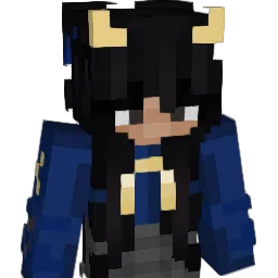 Solar_Comet_999 Minecraft avatar bust