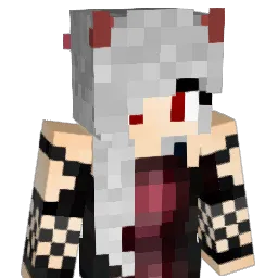 Solar_Convex Minecraft avatar bust