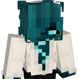 Solar_Cora Minecraft avatar bust