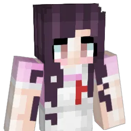 Solar_Eclipsse Minecraft avatar bust