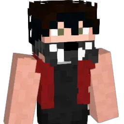 Solar_Eqlipse Minecraft avatar bust