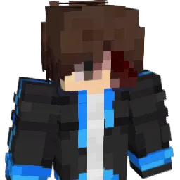 Solar_Prism's Minecraft skin
