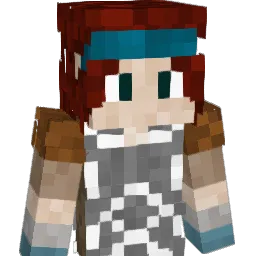 Solar_Rose's Minecraft skin