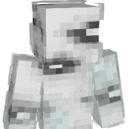 Solar_Saturn's Minecraft skin