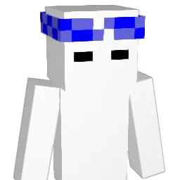Solar_Void Minecraft avatar bust