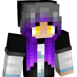 Solarfire13's Minecraft skin